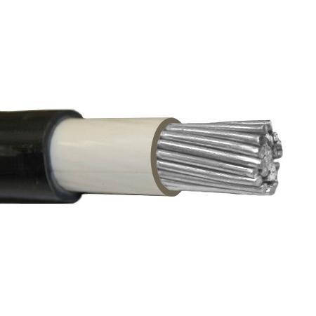 Кабель АВВГ 1х16